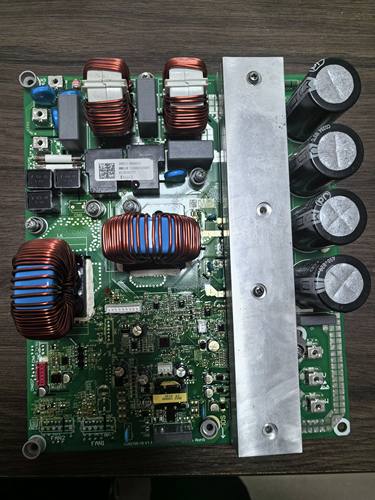 TCL中央空调TMV-vd160w驱动板HMD1W-10A00.258F主板K.LK213906A02