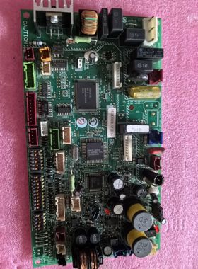 原装三菱电机中央空调室内机内机板 RG00V199 RG76V00G02