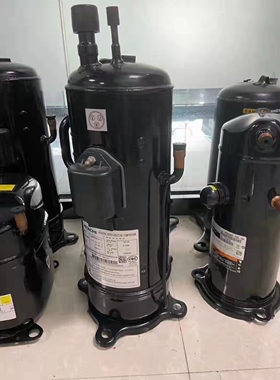 日立变频压缩机 E655DHD-65D2YG DC80PHDG-D1Y2 DA65PHDG-D1Y2