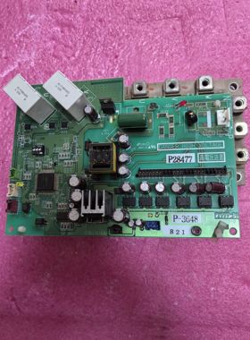 日立中央空调模块P-3648/17B41616A P28477 PV093-B0日立空调模块