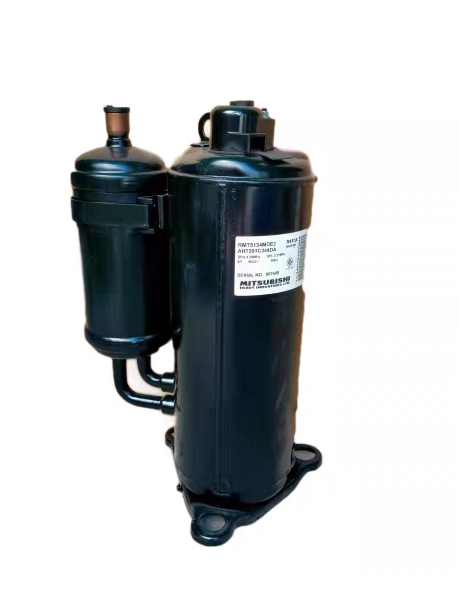 RMT5134MDE2 AHT201C344DA变频空调压缩机R410A RMT5126MDE21