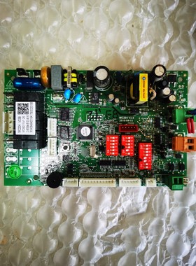 麦克维尔中央空调主板MC204  V03B MDS011V1.26 控制板