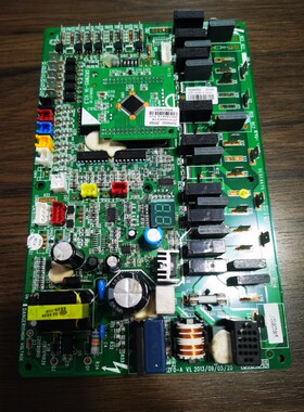 30220000005格力空气能主板