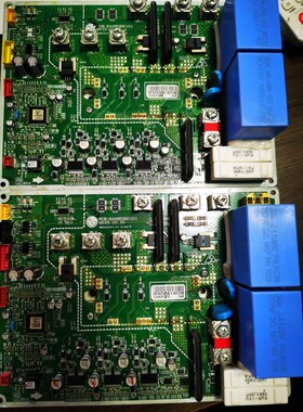 LG中央空调模块PCB:EAX65390101  LG中央空调大多联机模块