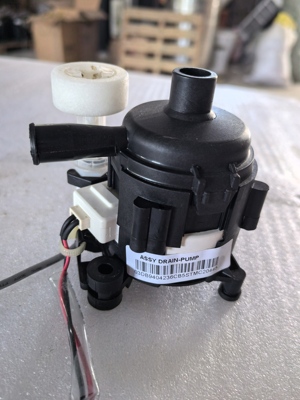 三星中央空调水泵DB31-00649A SDP-DIC1 PSB-12(B)-1