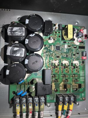 欧科空调驱动板AD08900814风机板AD08900886欧科主板AD08900886