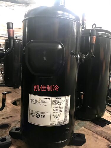 松下C-SDP330H02B C-SDP330H02 松下变频压缩机