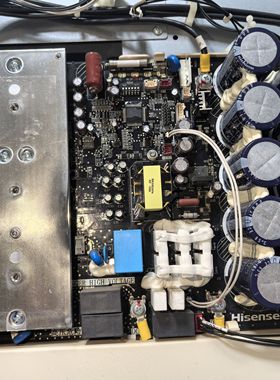 海信中央空调驱动板H7B05186B .H7B05186C.V1015H7B04671A PV015Q