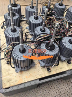 三菱重工无刷直流马达SSA512T068A SSA512T101A.MHW512T001