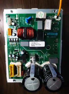 奥克斯中央空调多联机风机变频模块  TDY-1.5KW  A010127  V1.3