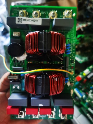 802300300019志高中央空调滤波板