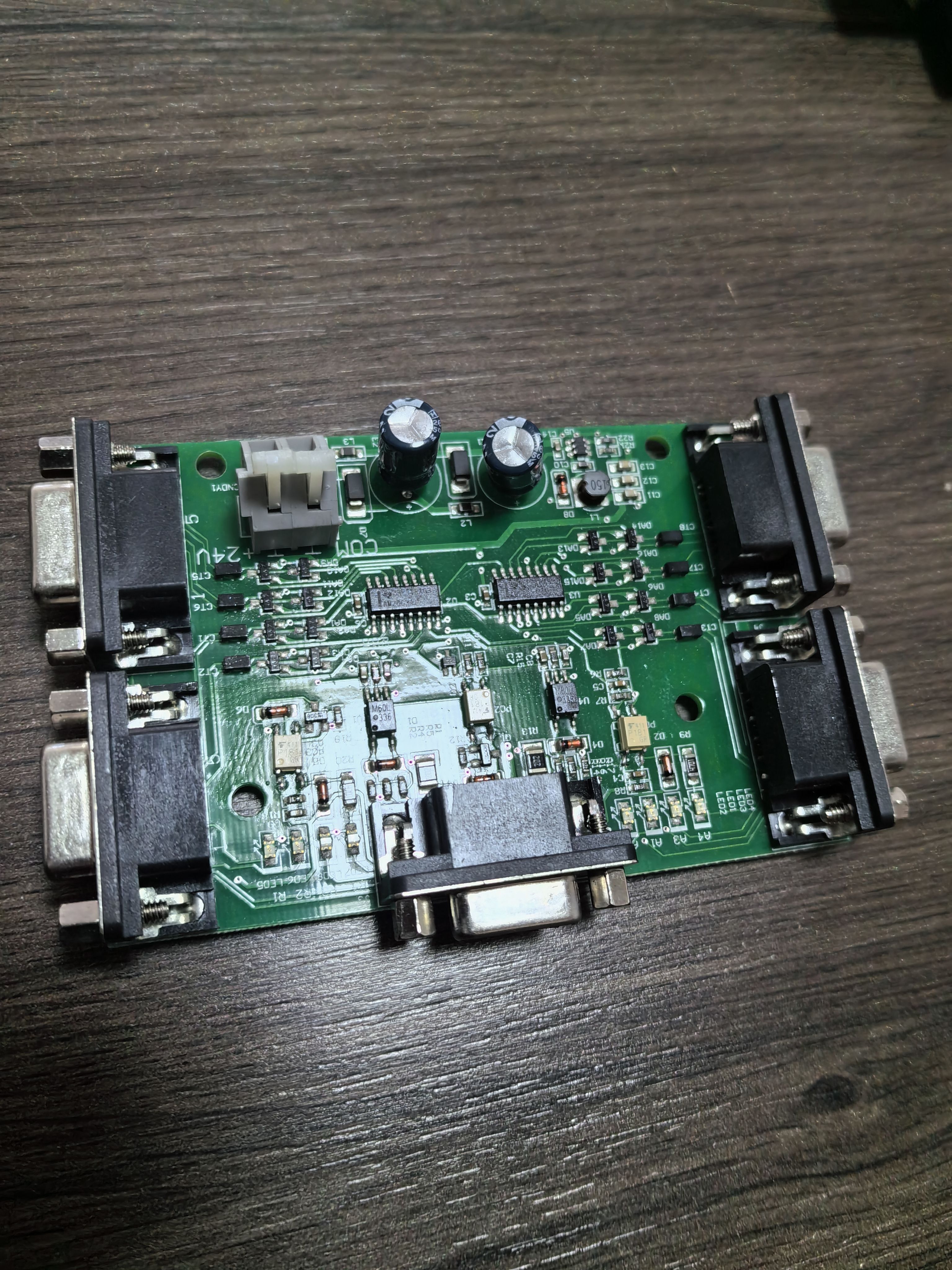 E360224电脑板 1SV99I32WC1