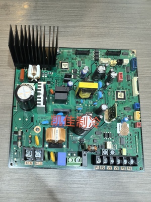 三星空调主板DB9204830D DB41-01435A.DB91-02157A.DB91-02393A