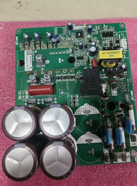 QB2009A01驱动模块 YC520512C0154QC