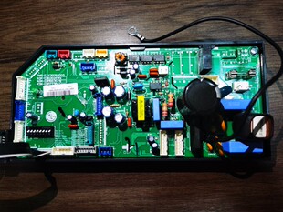 LG中央空调多联机主板 PWB.EAX39281005 EBR393195 EBR663674