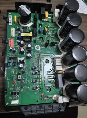 中央空调主板KF-120LTSJKSBp-X2外机控制板1996632.D现货