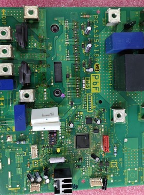 三菱重工中央空调室外机压缩机模块  PCA505A186MB PCA565A151-4