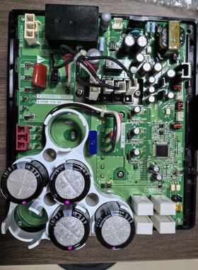 大金中央空调配件PC0509-1压缩机变频板RHXYQ10-16PY1模块RZP450