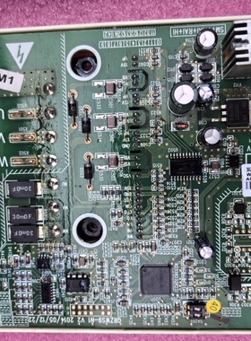 格力中央空调风机变频模块30223000032风机变频板30223000032