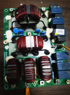 30228111 WZ814A 格力中央空调滤波板