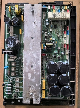 KFR-335W/BP3SN1-E01.1306+24TMIN1+FP35+SLIM美的中央空调驱动板