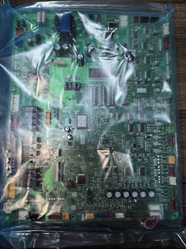 KE95B594B三菱电机中央空调多联机主板KE76B595G01 MAIN07-BOARD