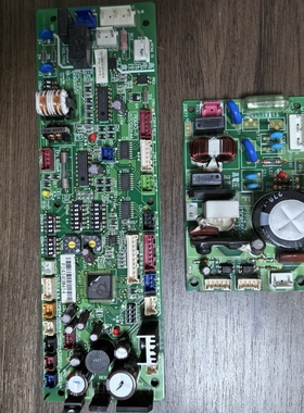 海信日立内机主板H7C02314A中央空调多联机内机板17C85055A主板