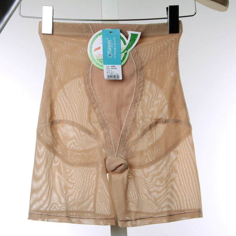 body amincissant en nylon - Ref 671838 Image 1