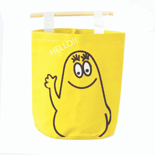 牛津布五彩收纳挂包/可挂式杂物收纳袋/挂袋/储物袋(单个价)