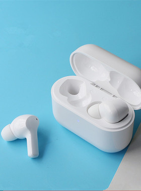 荣耀亲选Earbuds X1真无线蓝牙耳机降噪运动声控双入耳式通话耳塞