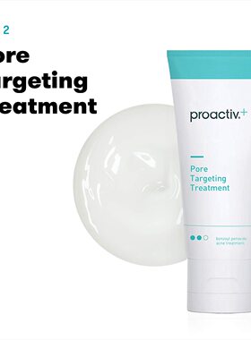 Proactiv +高伦雅芙祛痘系列精华修复乳89ml 乳液