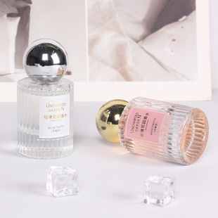 秘境花园香水女士淡香学生少女清新自然网红清淡香氛30ml