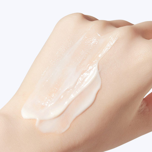 50g保湿水润服帖妆前隔离乳面霜