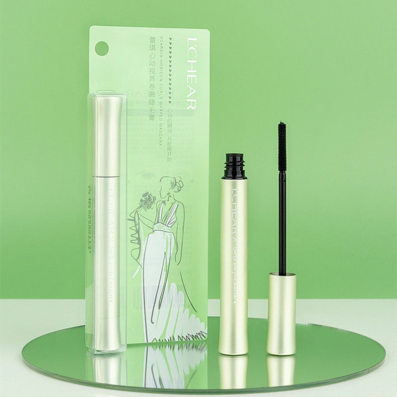 蕾琪 心动视界卷翘睫毛膏  q3281-1