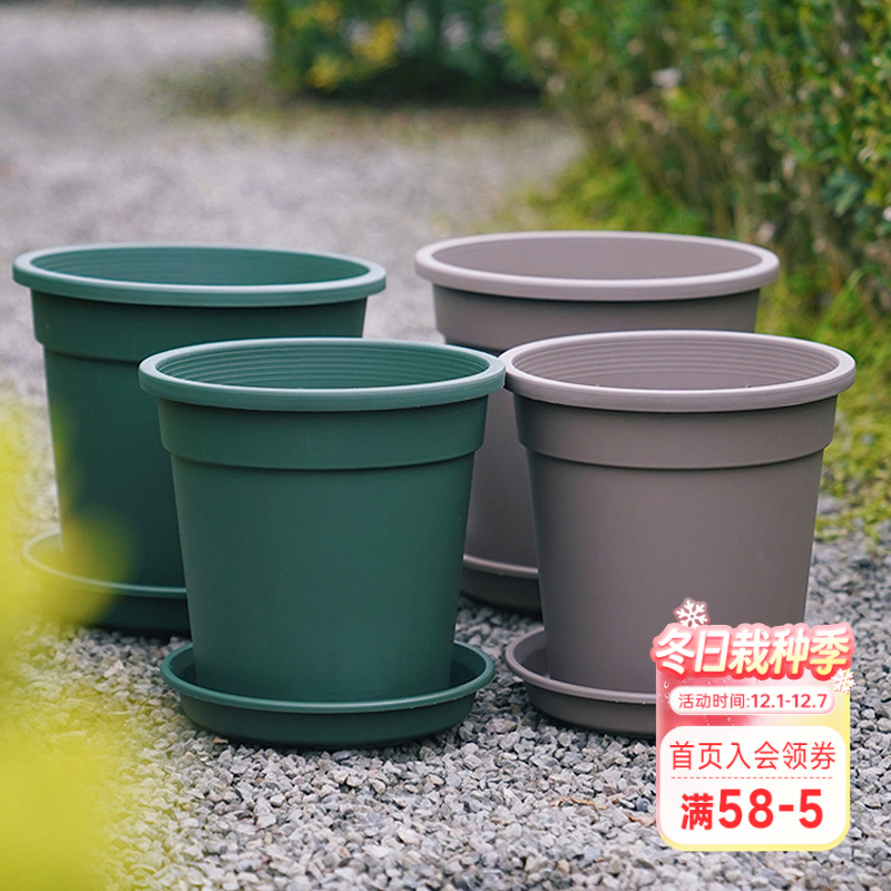 正品环球加仑盆二代升级