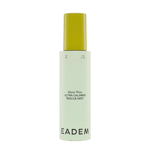 预*定 Eadem Mami Wata深层修护屏障镇定喷雾100ml 敏感肌友好