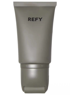 预*定美国小众REFY精华面部打底Face Primer带滚轮妆前乳保湿补水