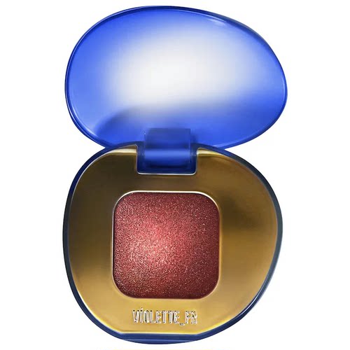 预*定 新款 VIOLETTE_FR PLUME EYESHADOW Feather眼影2.4g