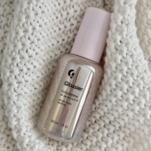 预 定 美国Glossier油性混合露持久水润亮泽面部妆前精华乳30ml