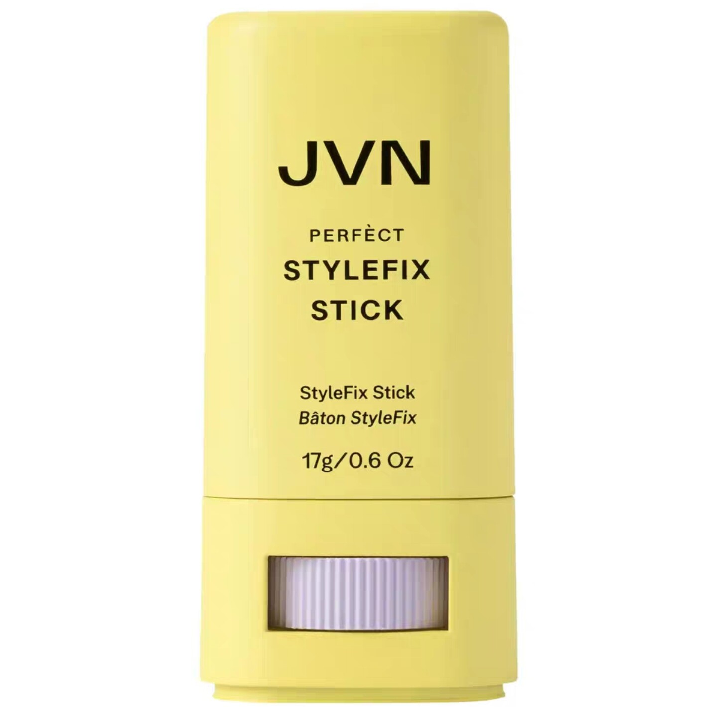 预*定JVN头发定型棒Perfect Styling Stick发髻碎发整理膏发蜡