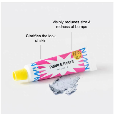 预*定 美国iNNBeauty Project pimple paste 凝胶8ml隔夜精华