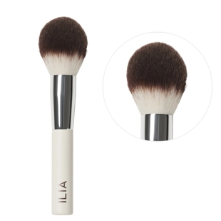 预*定 美国小众ILIA化妆刷 腮红刷 遮瑕刷 粉底刷 高光刷 散粉刷