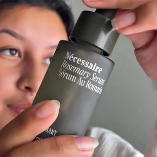 预*定 Necessaire迷迭香头皮精华油Rosemary Serum细软发精华液