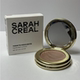 预 Highlights 定Sarah Creal高光膏12小时多肽养肤提亮霜Today