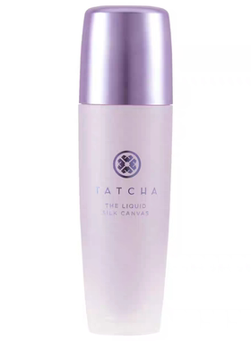 预*定 Tatcha  丝滑妆前隔离乳轻盈持妆保湿 30g/1oz