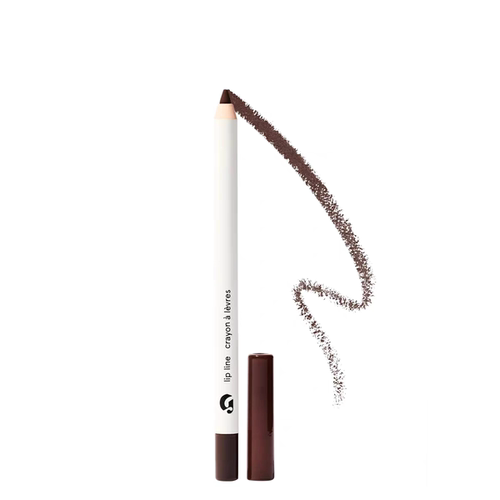 预*定 Glossier Lip Line Enhancing Hydrating持久易上色唇线笔