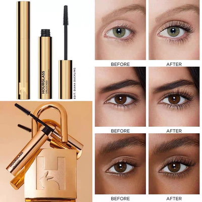 预*定Hourglass Unlocked宛若洋娃娃 金管睫毛膏10g 瞬间纤长浓密