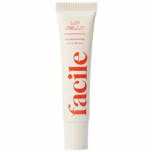 预*定 Facile  Lip Jelly Hydrating Glossy Peptide 有色润唇