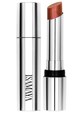 预*定 ISAMAYA金属光唇膏Lips Metal透明感珠光超亮口红