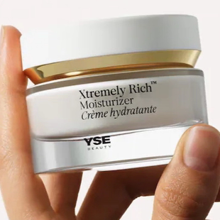 预*定YSE Beauty  Xtremely Rich  Skin Barrier Moisturizer面霜